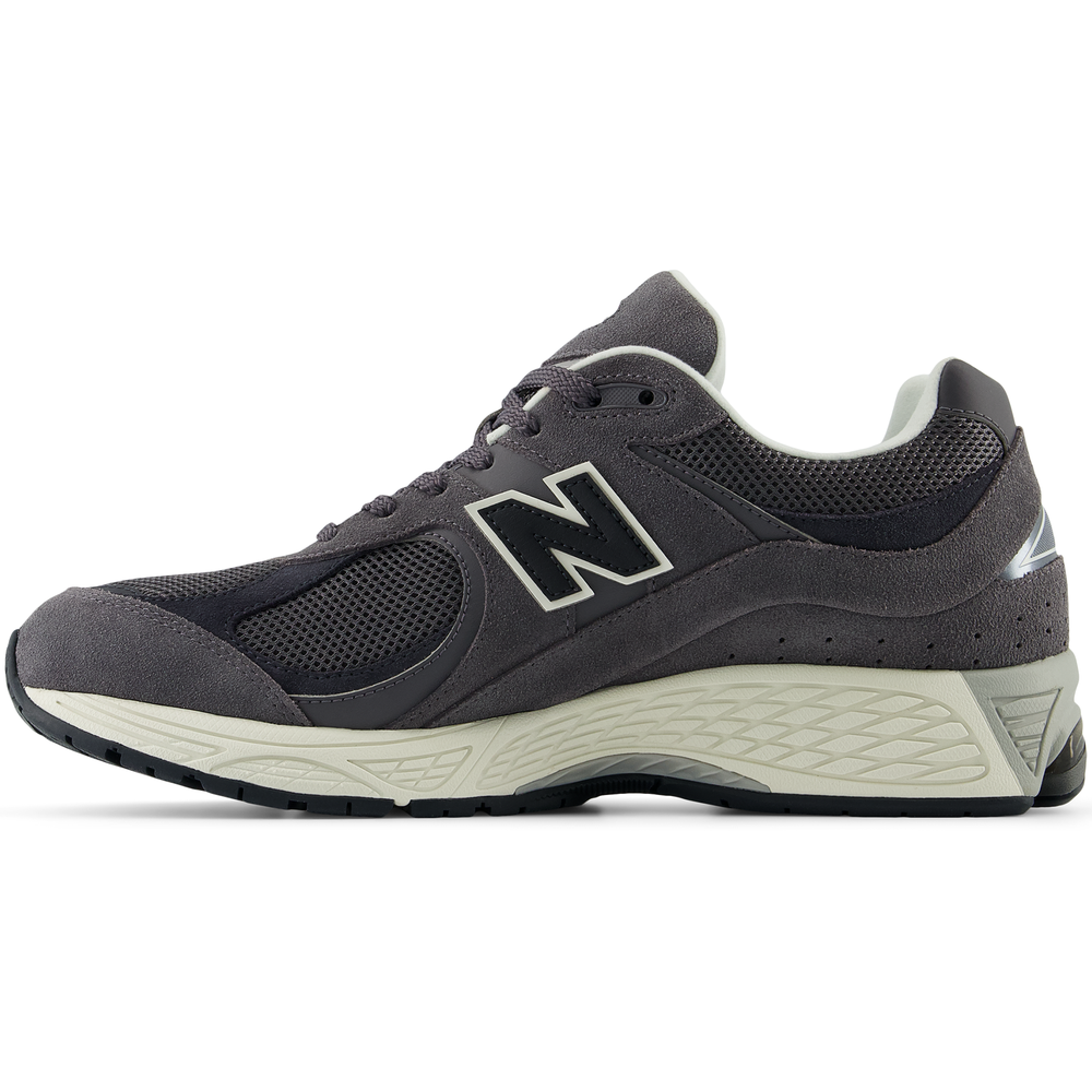 Buty męskie New Balance M2002RFL – szare