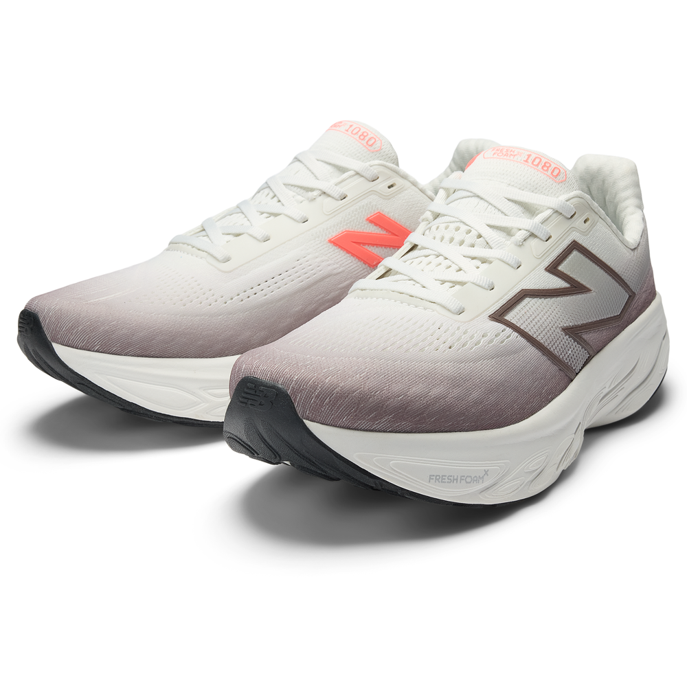 Buty męskie New Balance Fresh Foam 1080 v14 M108014F – białe