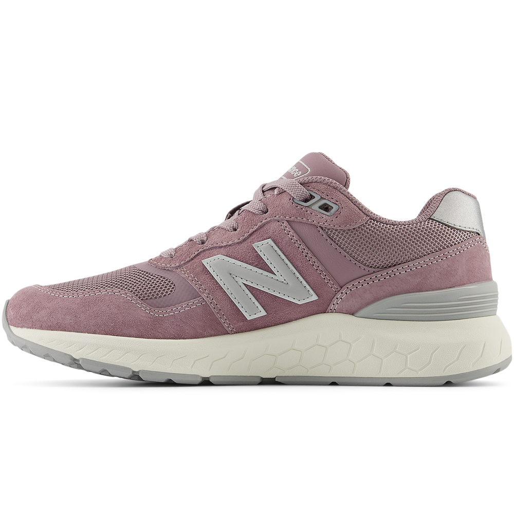 Buty damskie New Balance WW880TW6 – różowe