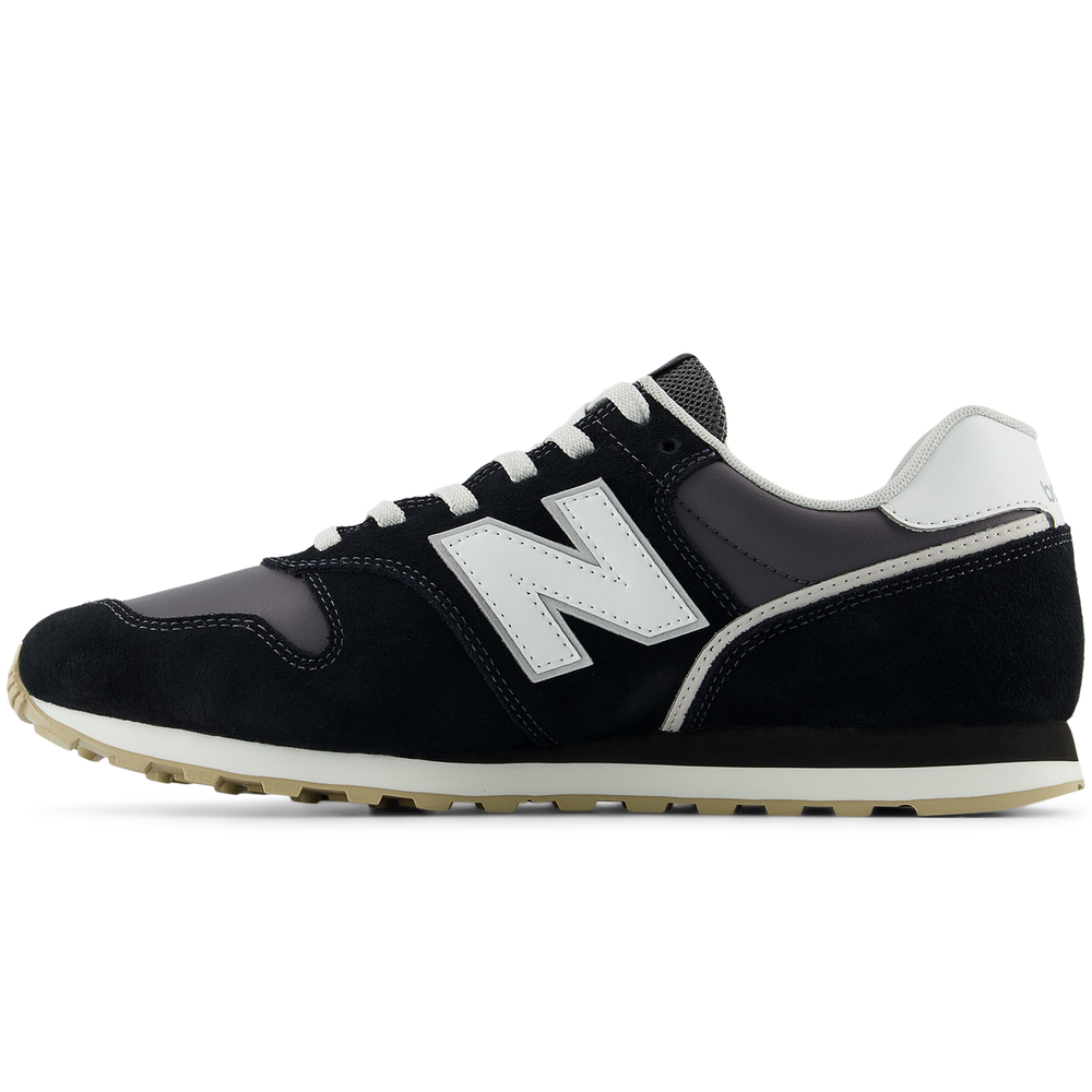 Buty męskie New Balance ML373AK2 – czarne