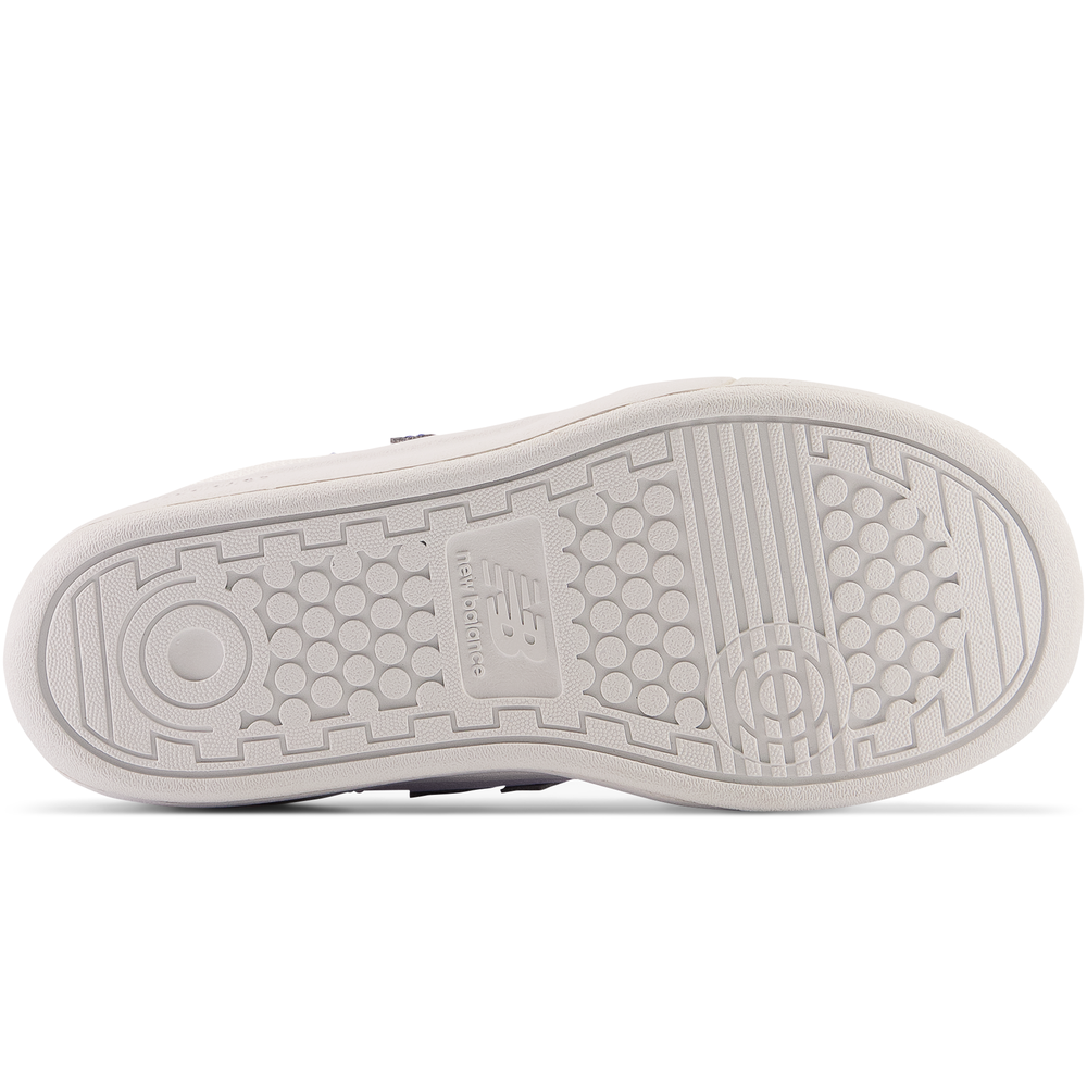 Buty dziecięce New Balance PT300WA1 – białe