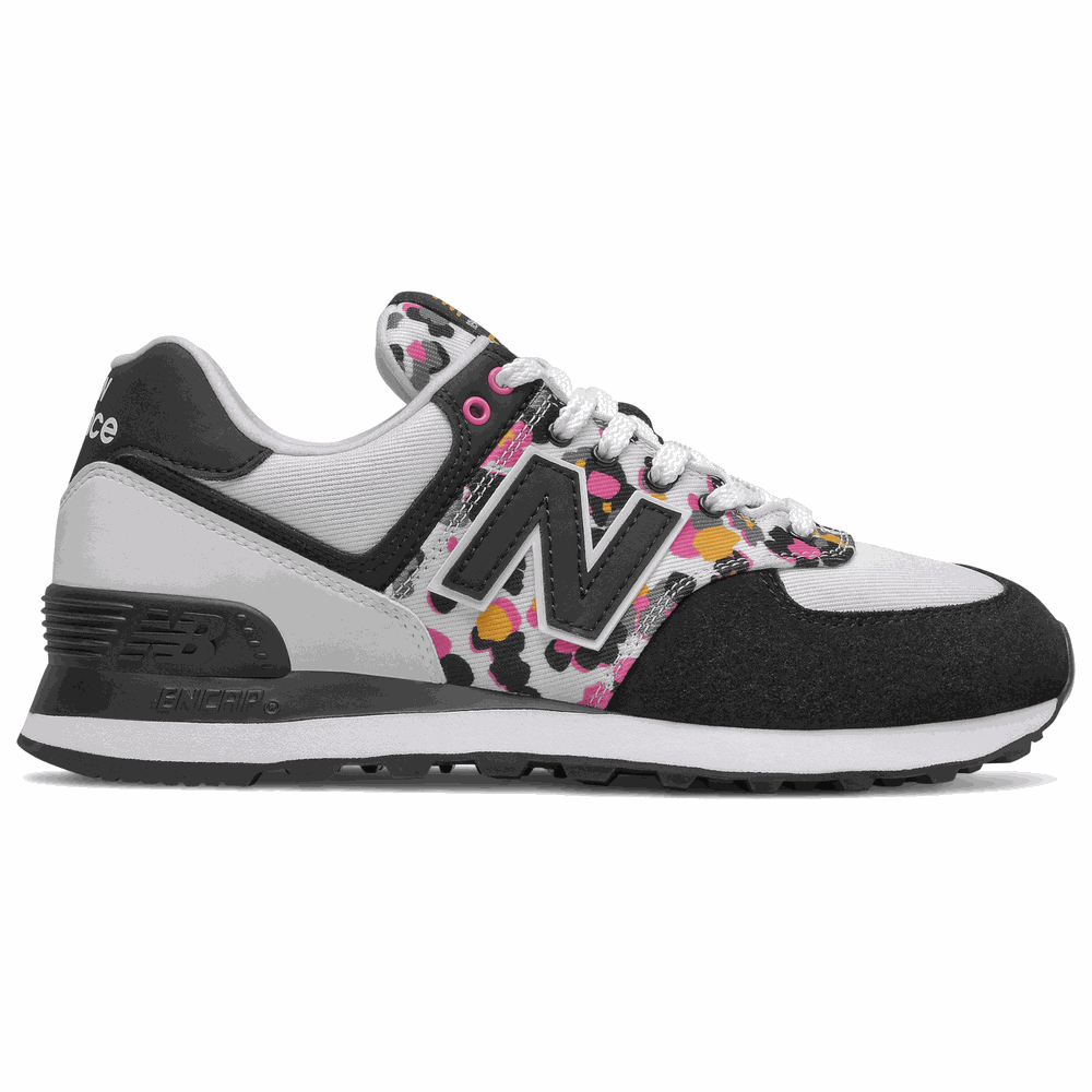 Buty New Balance WL574WP2 – multikolor