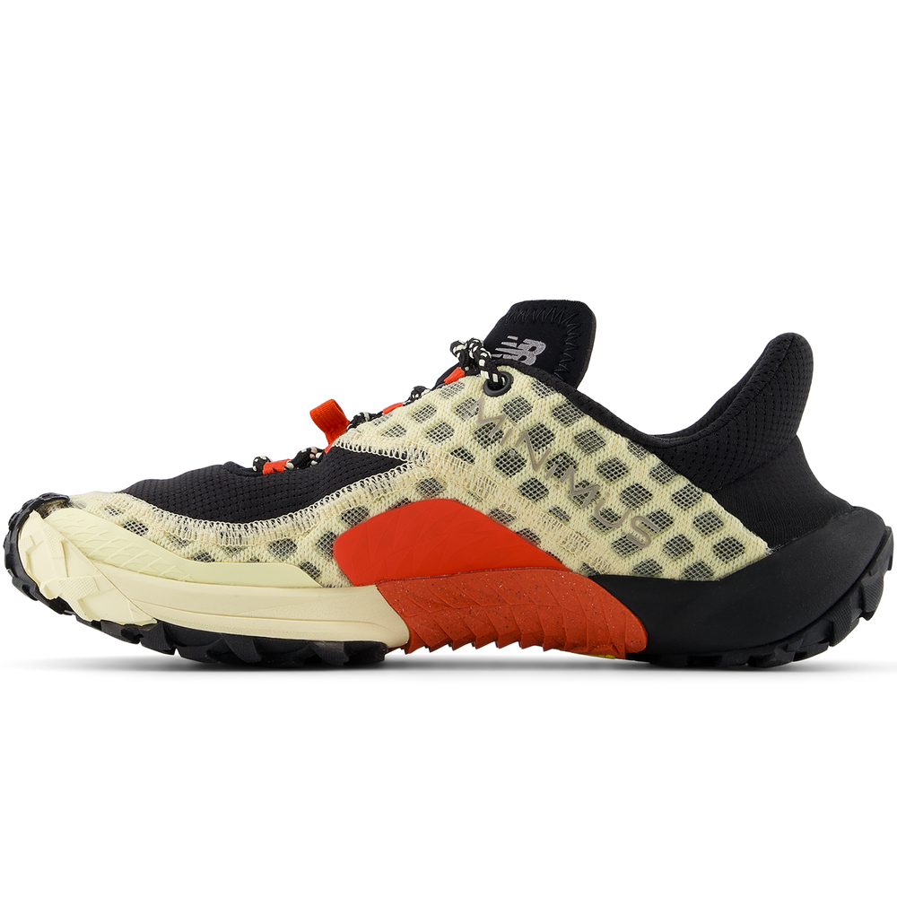 Buty damskie New Balance Minimus Trail WTM10LH1 – beżowe