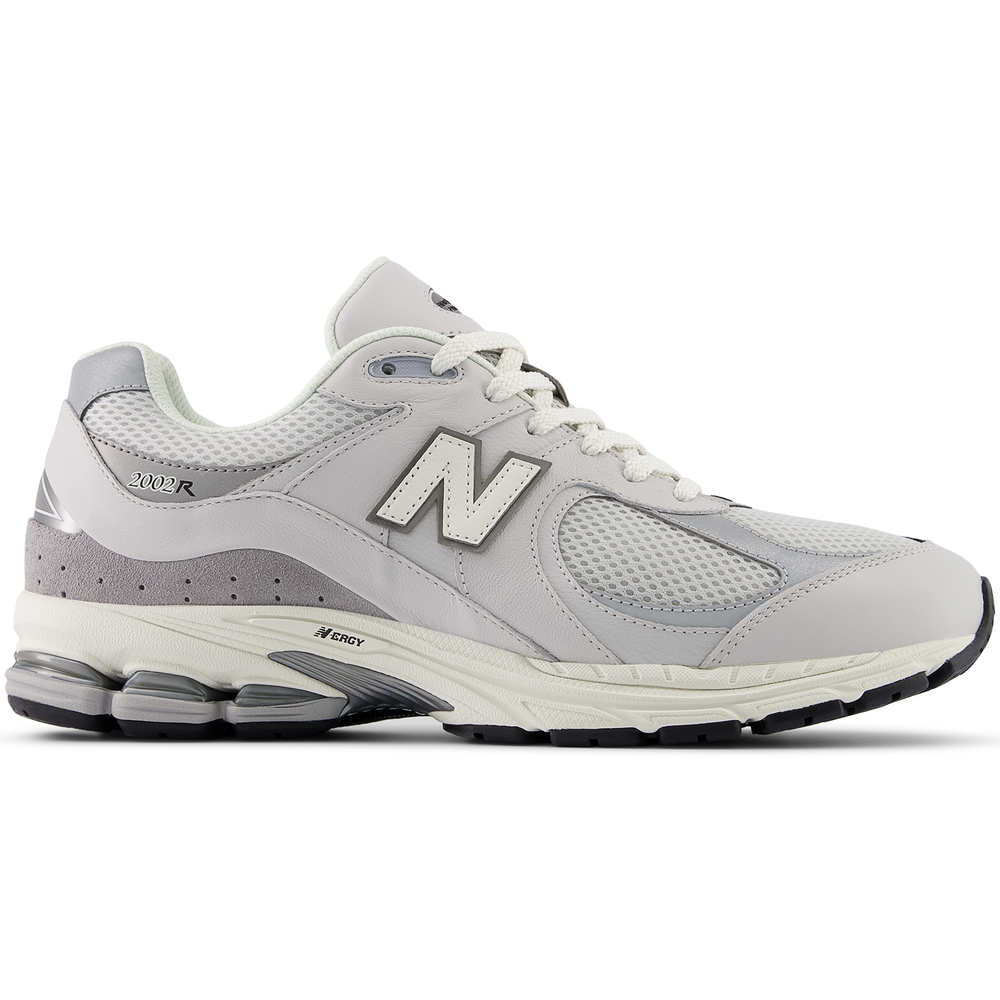 Buty unisex New Balance M2002RPP – szare