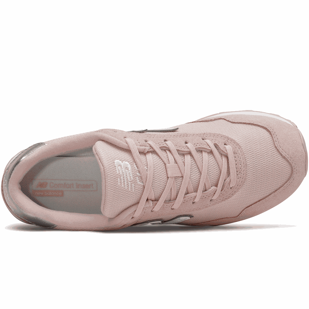 Buty damskie New Balance WL515BB3 – różowe