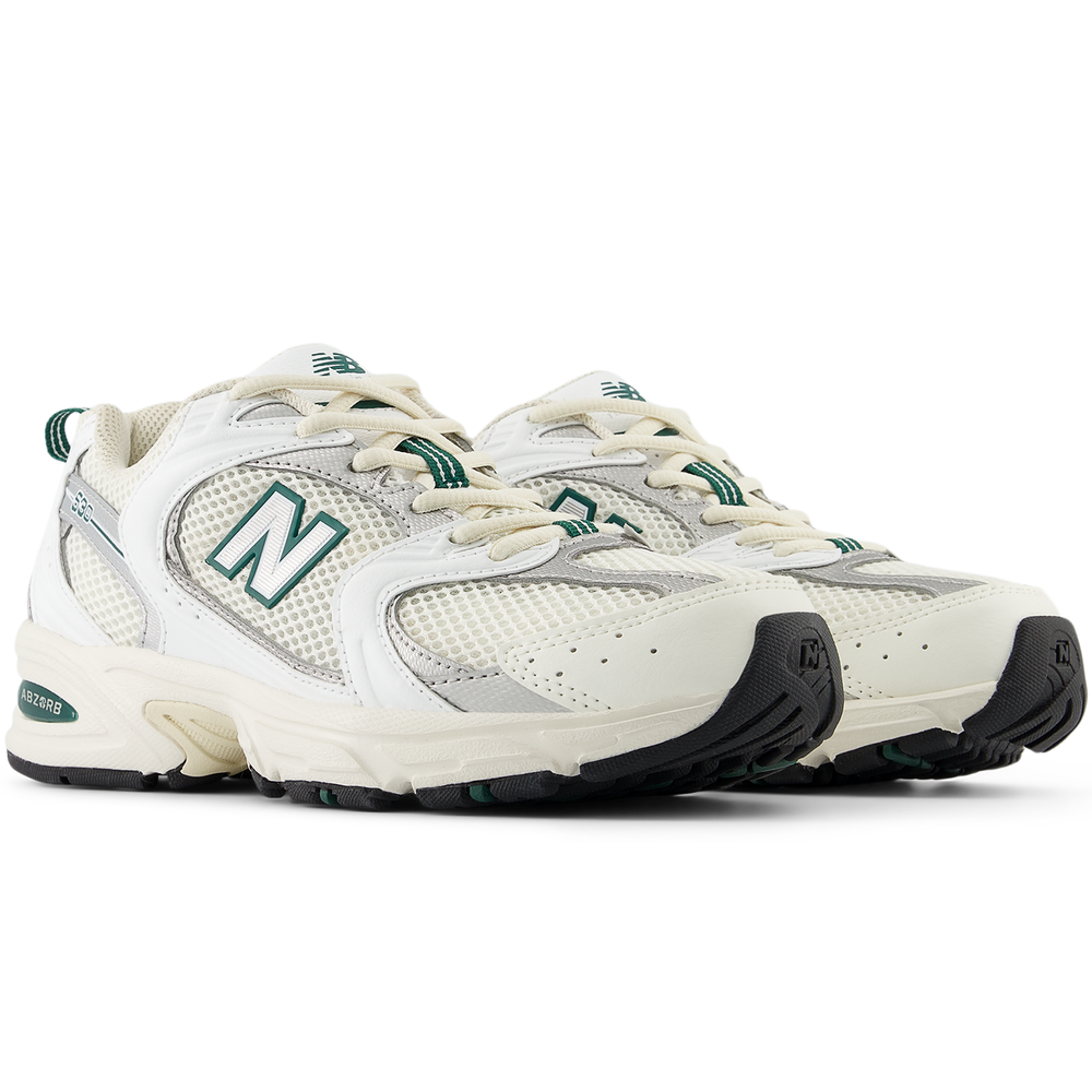 Buty unisex New Balance MR530SX – beżowe