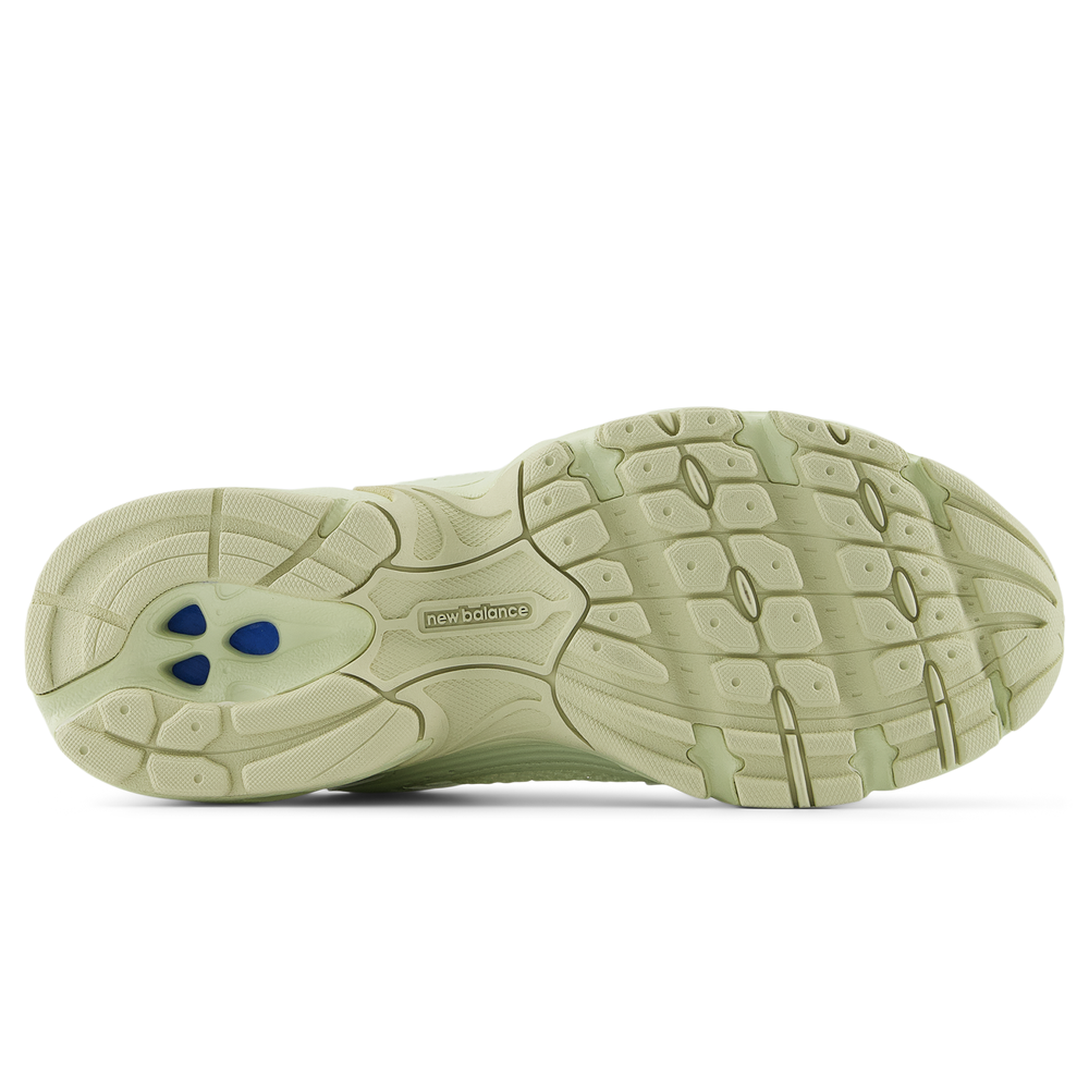 Buty unisex New Balance U530TBB – zielone