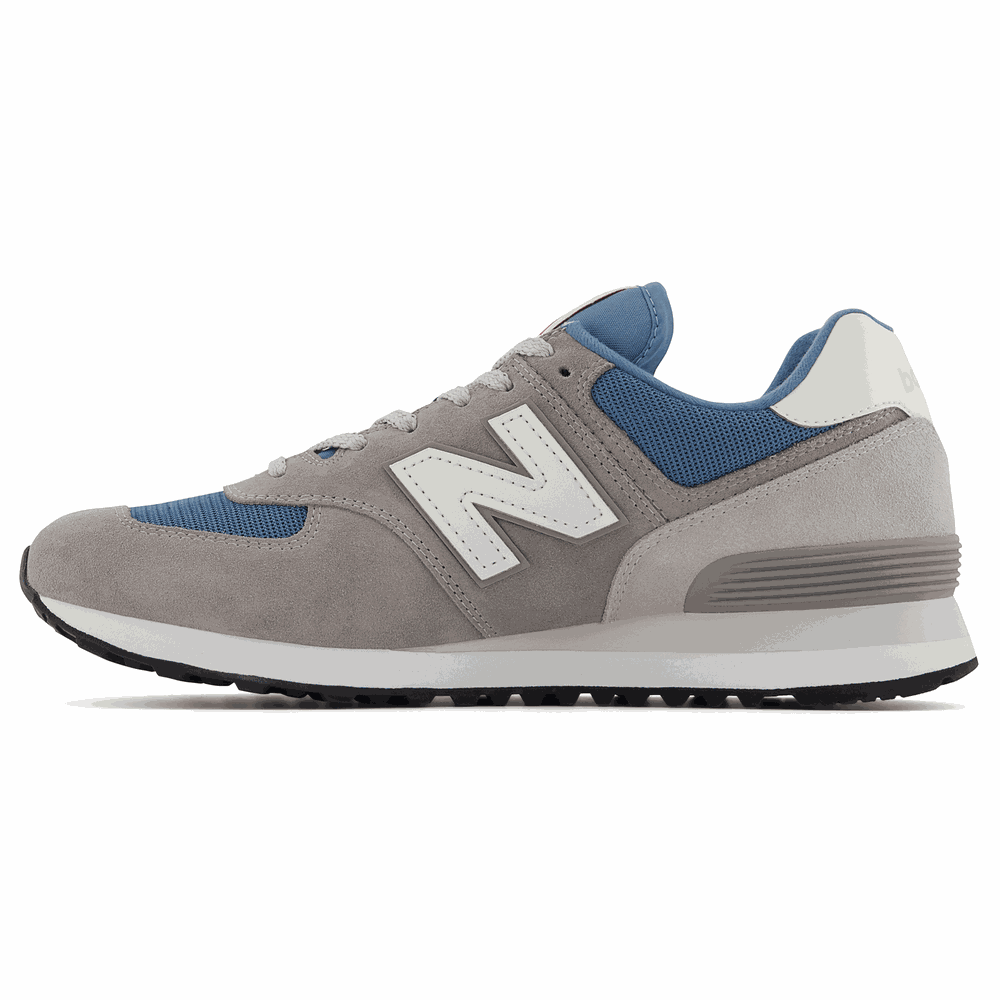 Buty New Balance ML574OW2 – szare