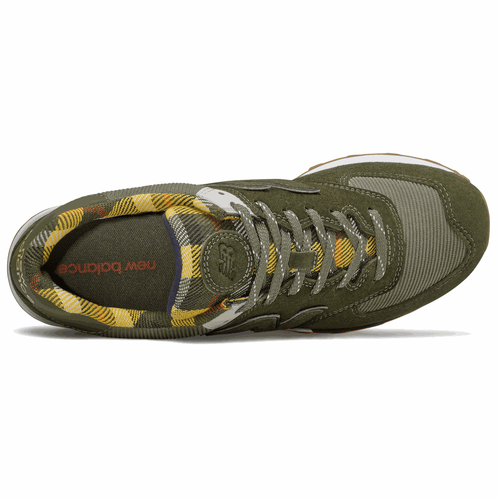 New Balance ML574HML