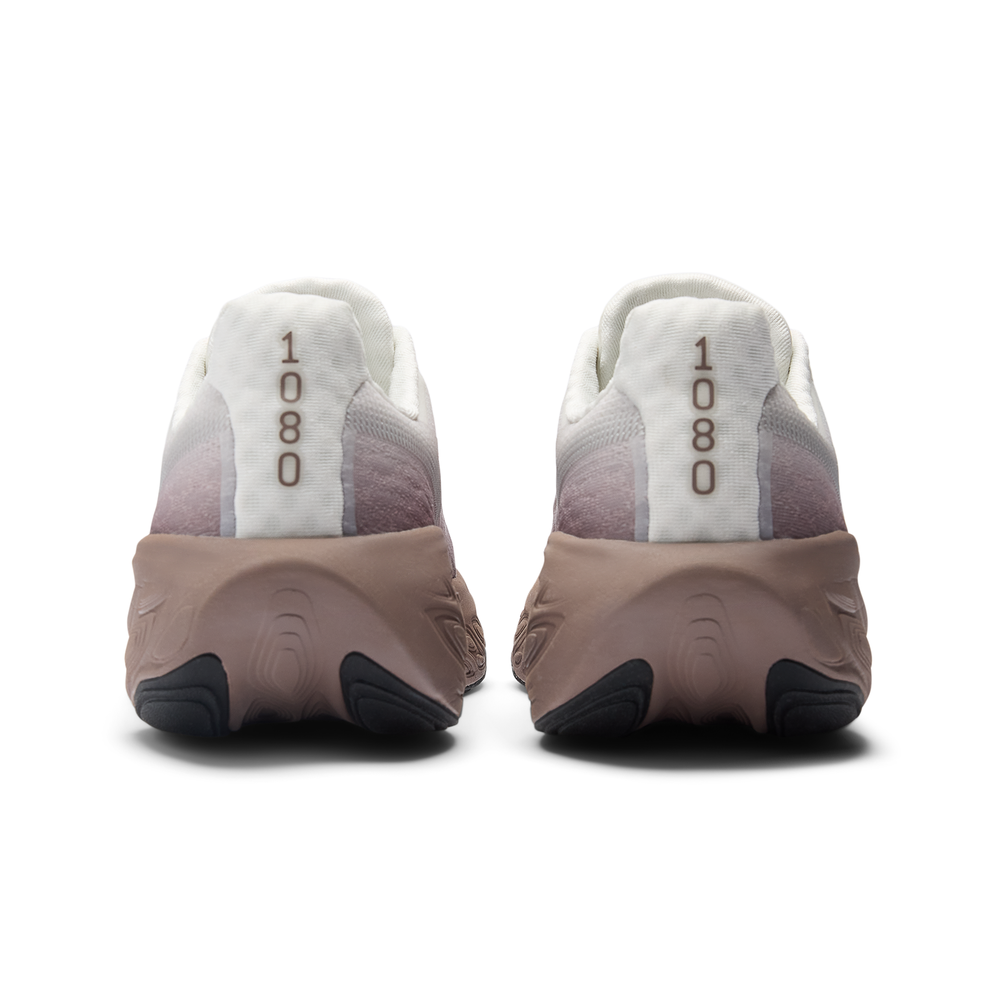 Buty damskie New Balance Fresh Foam 1080 v14 W108014E – białe