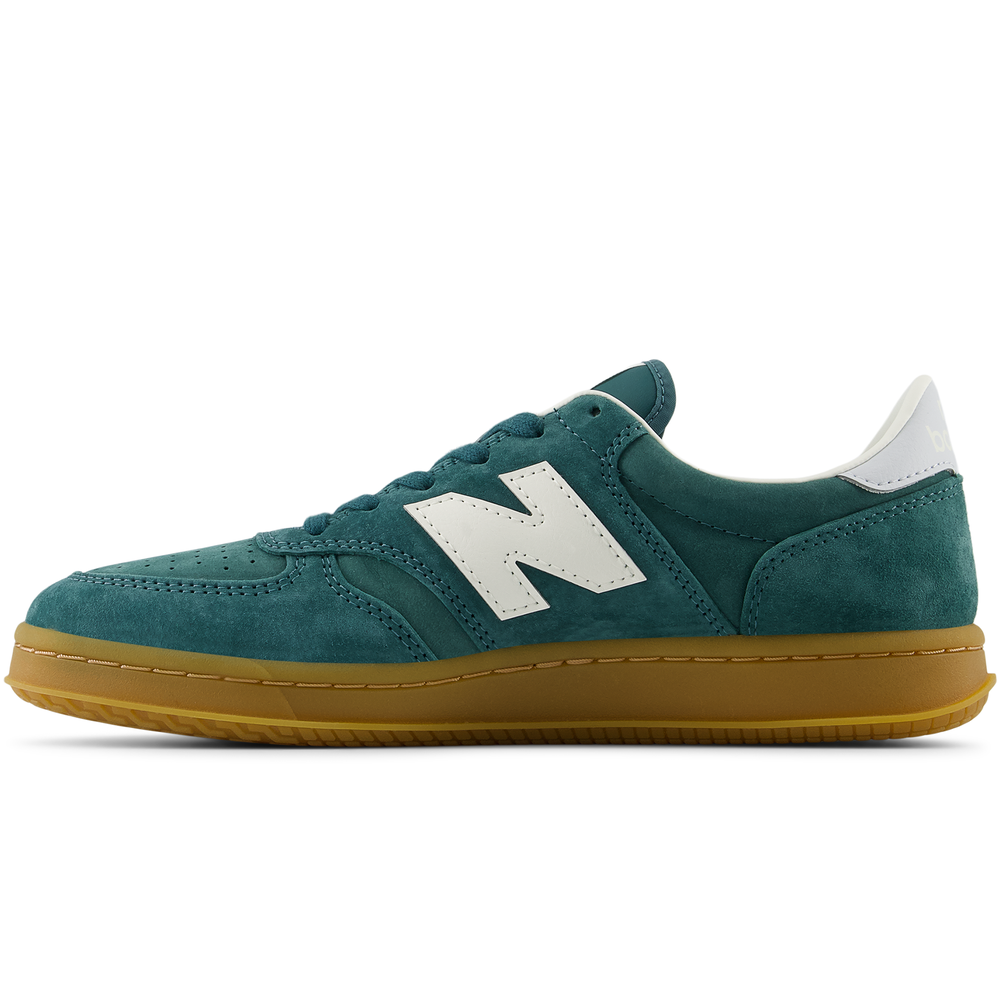 Buty unisex New Balance CT500AA – zielone