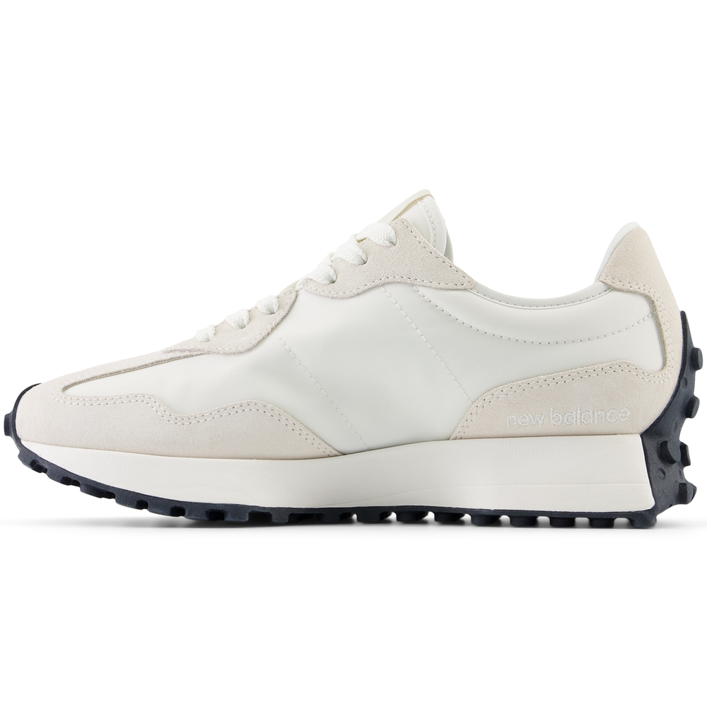 Buty damskie New Balance WS327MF – beżowe