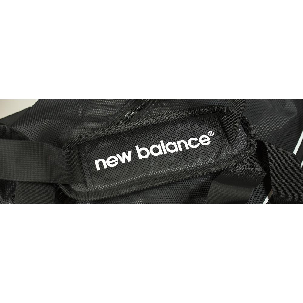 New Balance NTBHOLD6BKW r. L