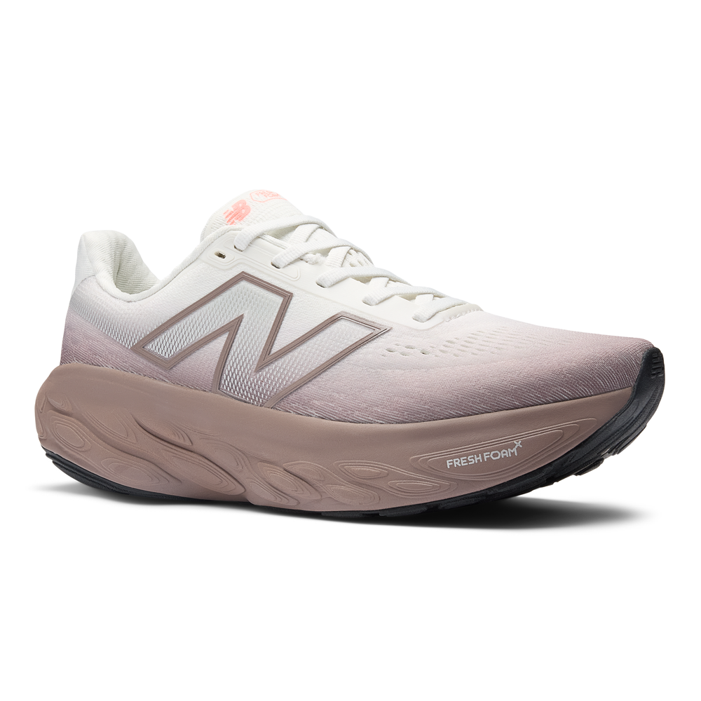 Buty damskie New Balance Fresh Foam 1080 v14 W108014E – białe