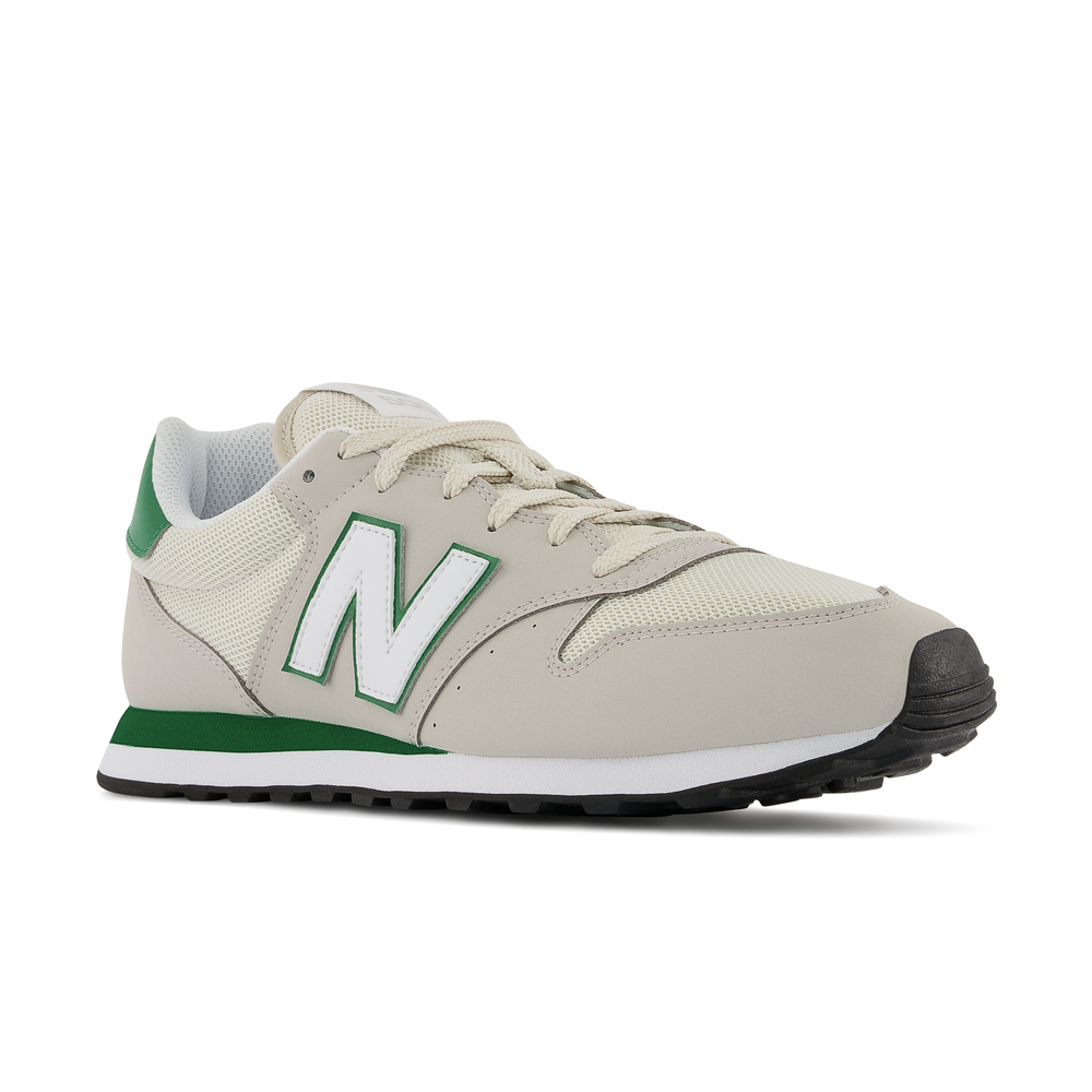 Buty męskie New Balance GM500VP1 – szare