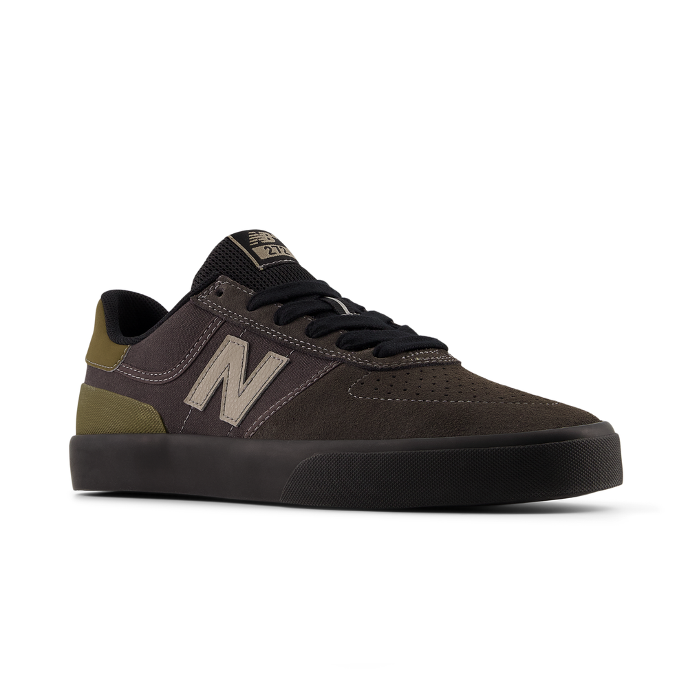 Buty męskie New Balance Numeric NM272DOP – czarne