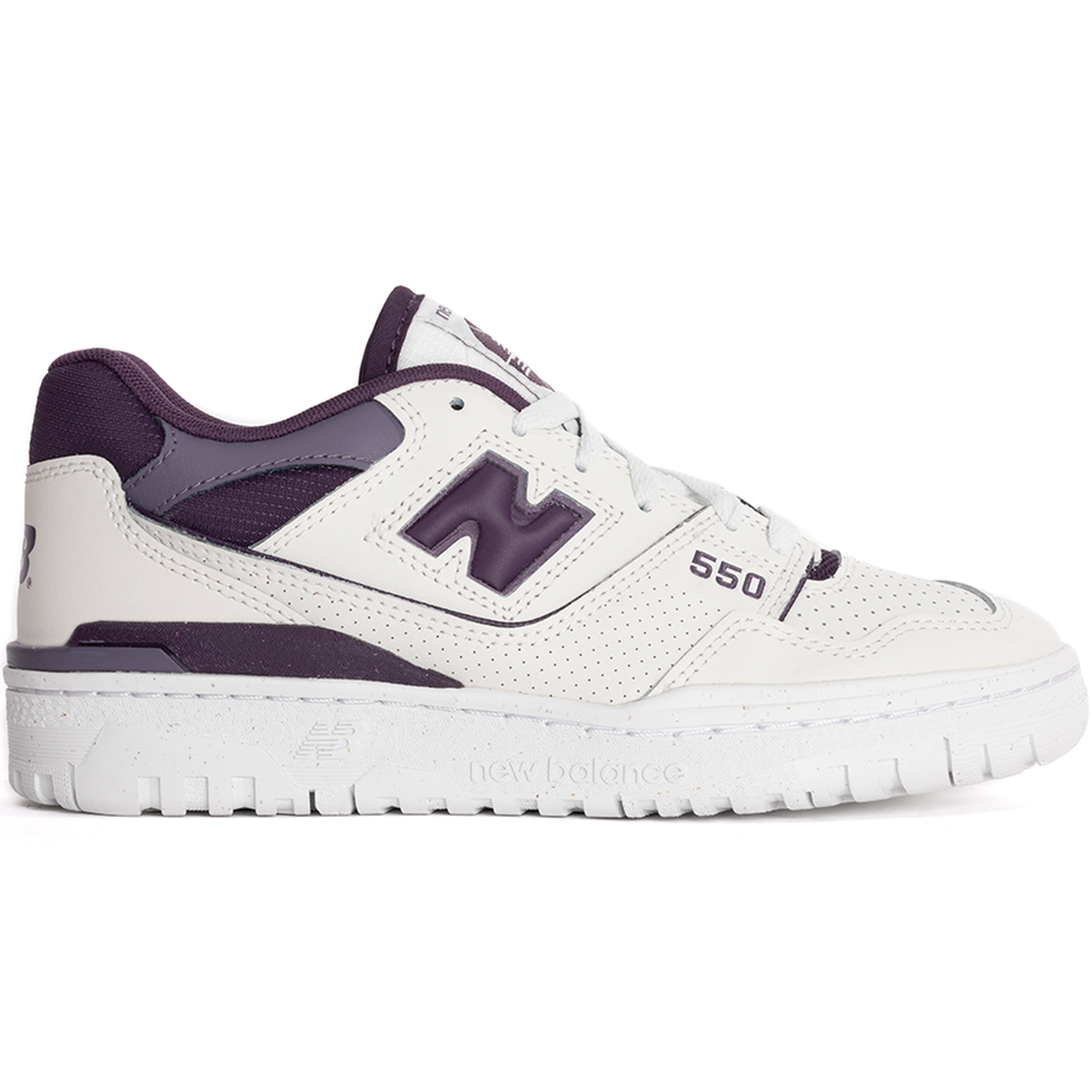 Buty damskie New Balance BBW550DG – białe