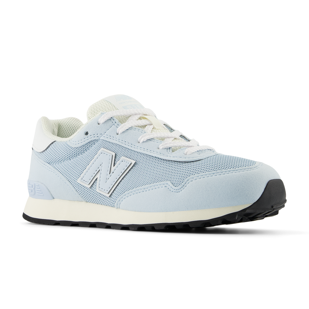 Buty dziecięce New Balance GC515LCB – niebieskie