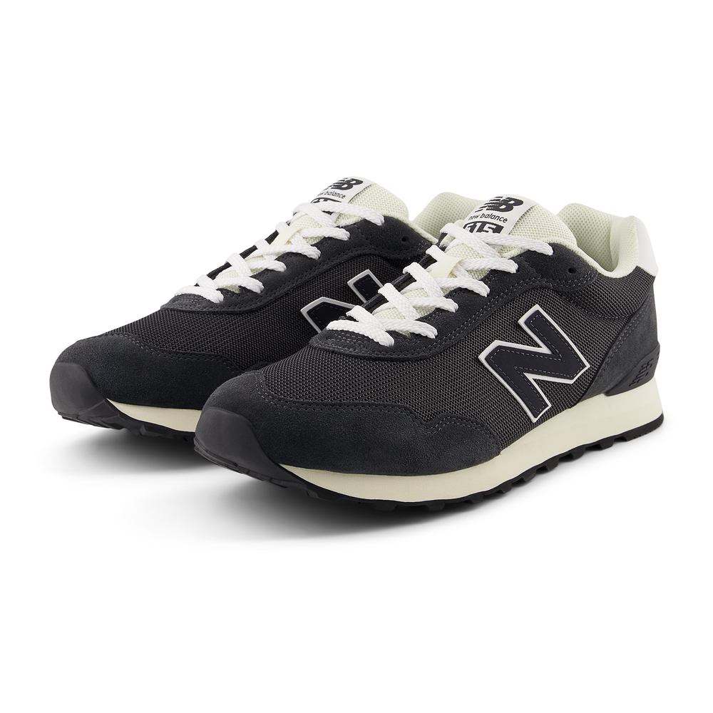 Buty męskie New Balance ML515LCB – czarne