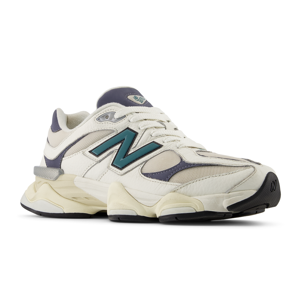 Buty unisex New Balance U9060ESD – beżowe