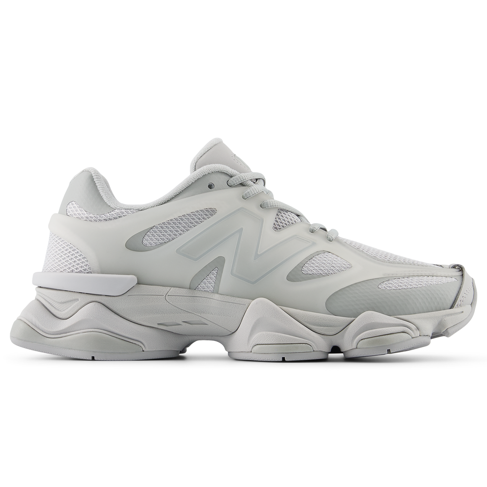 Buty unisex New Balance U9060IAB – szare