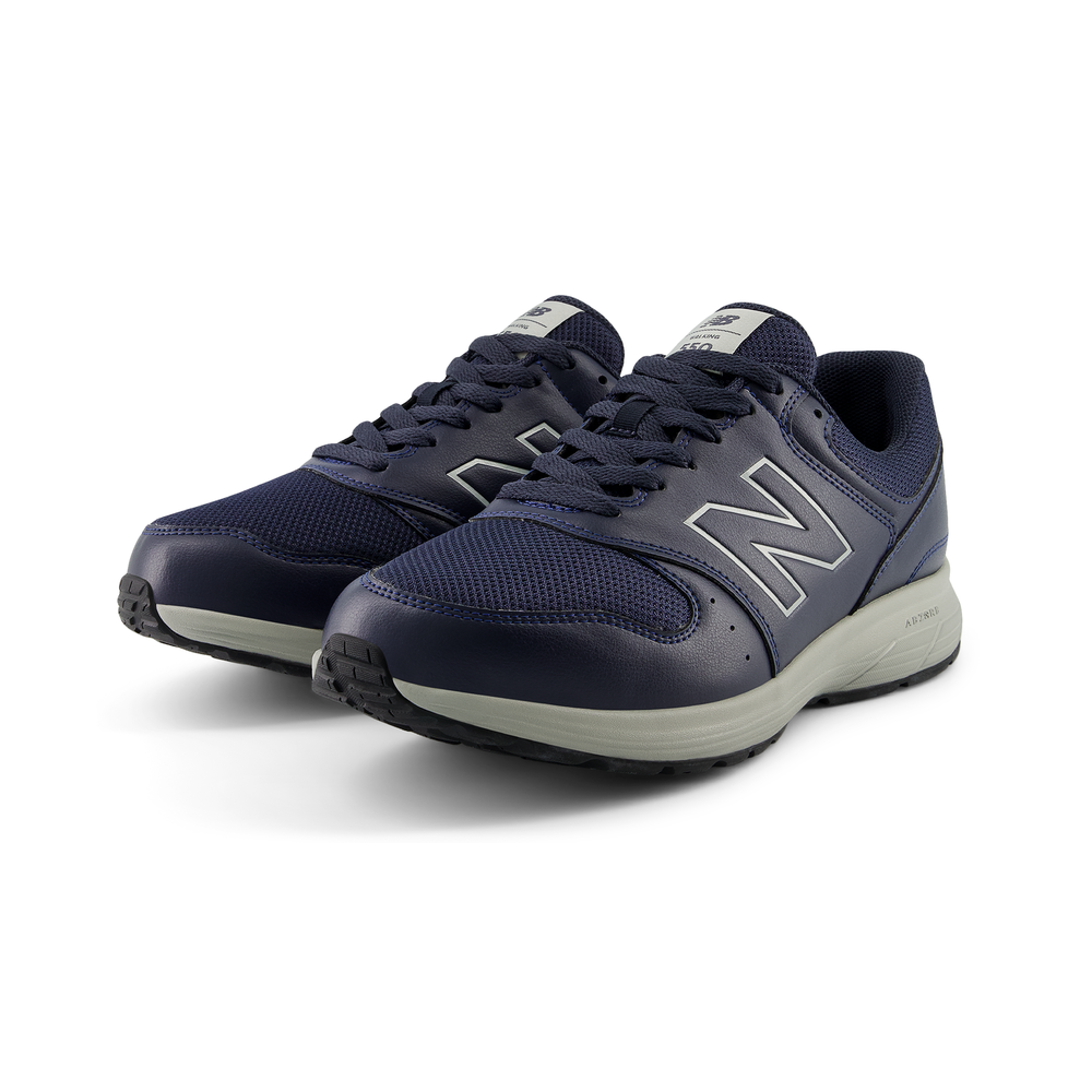 Buty męskie New Balance MW550AN4  – granatowe