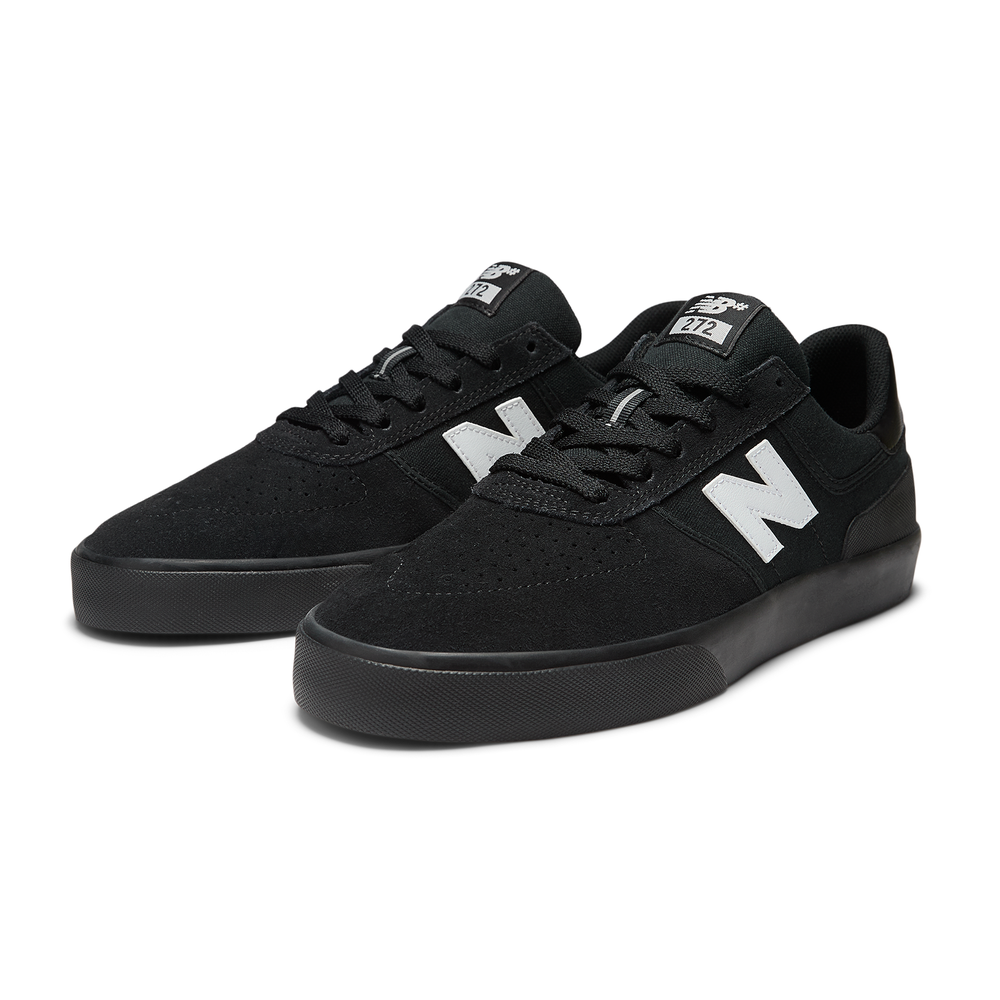 Buty męskie New Balance Numeric NM272BWD – czarne