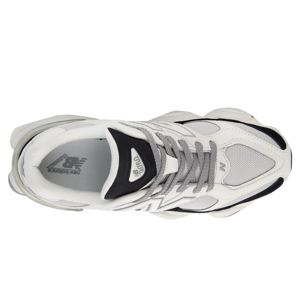 Buty unisex New Balance U9060JBB – szare