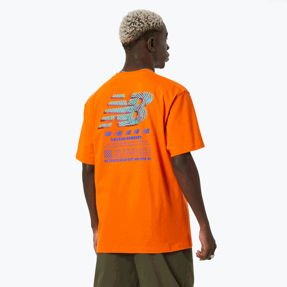 New Balance x Salehe Bembury YURT - MT11563VRO