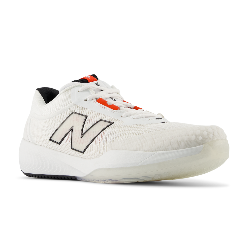 Buty męskie New Balance MCH996W6 – białe