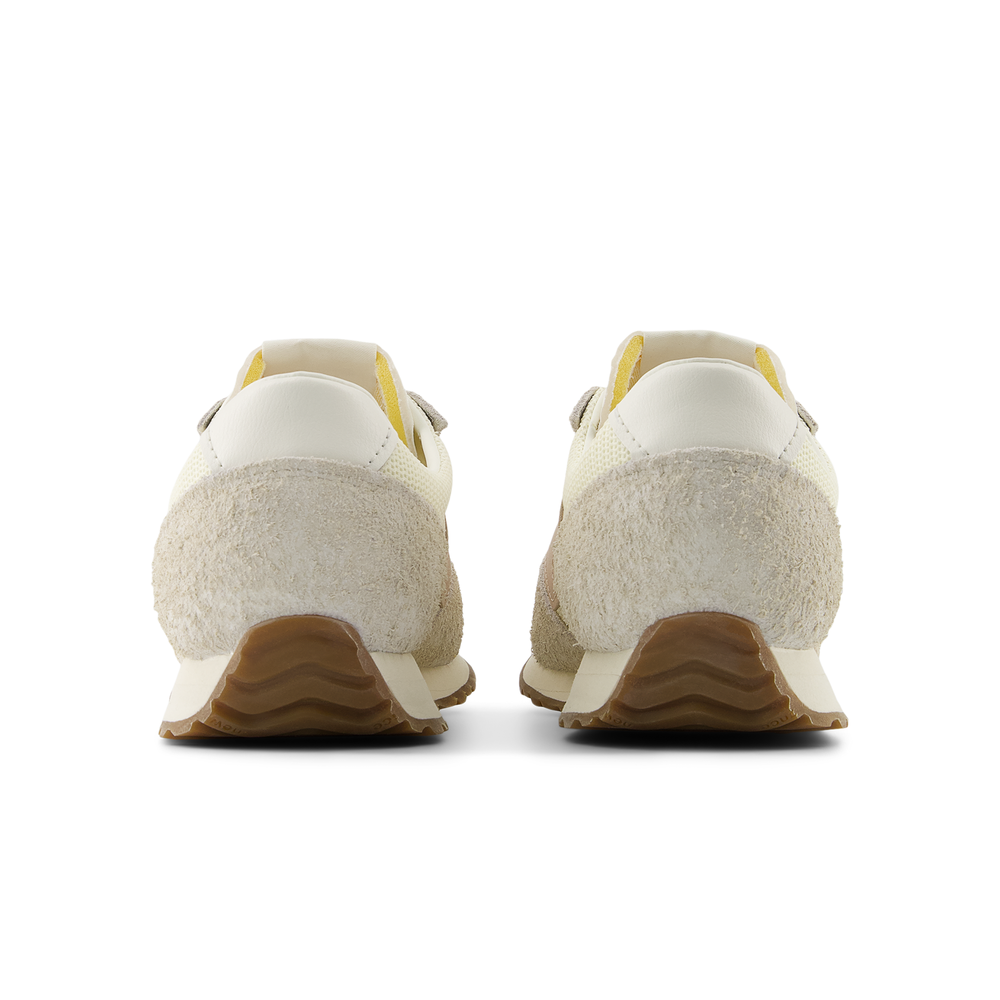 Buty unisex New Balance U471KAA – beżowe