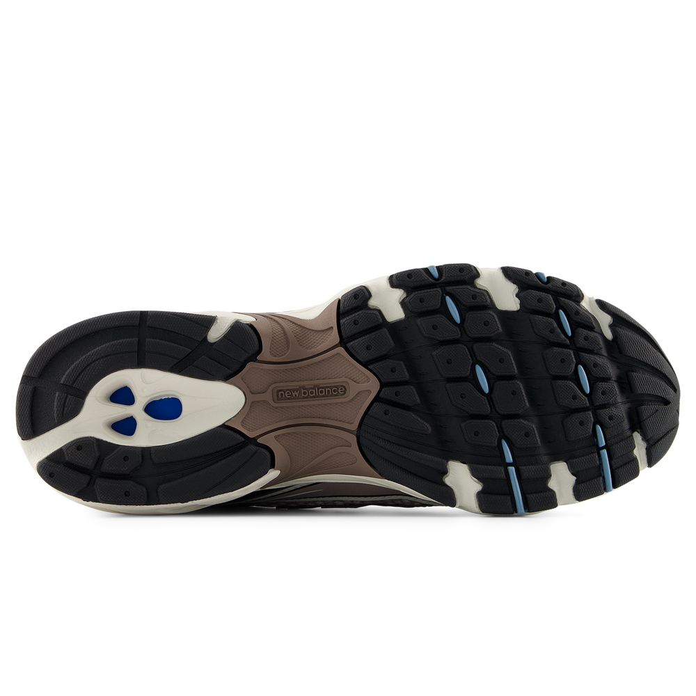 Buty unisex New Balance U740BL2 – multikolor