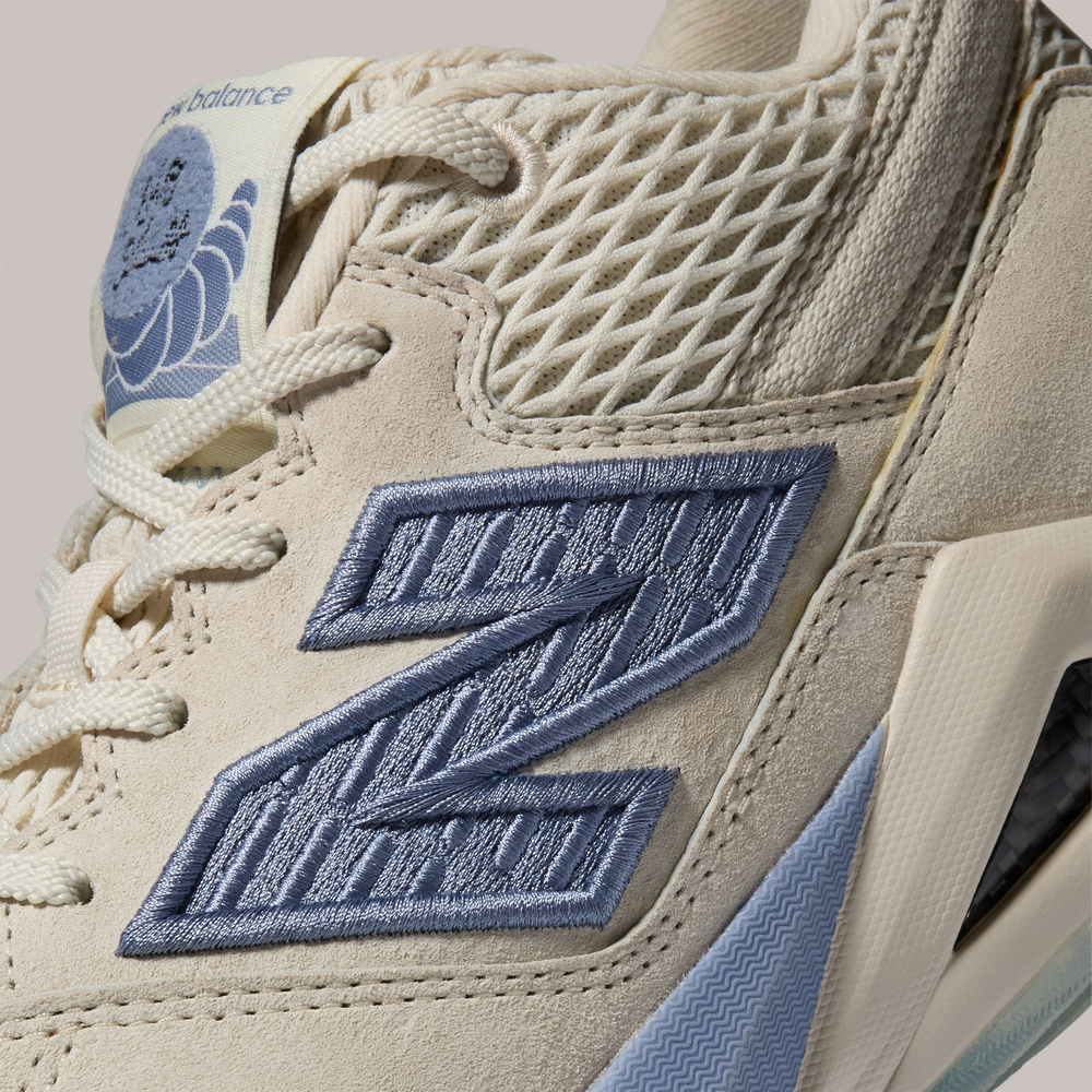 Buty damskie New Balance WCHCOCF2 – beżowe