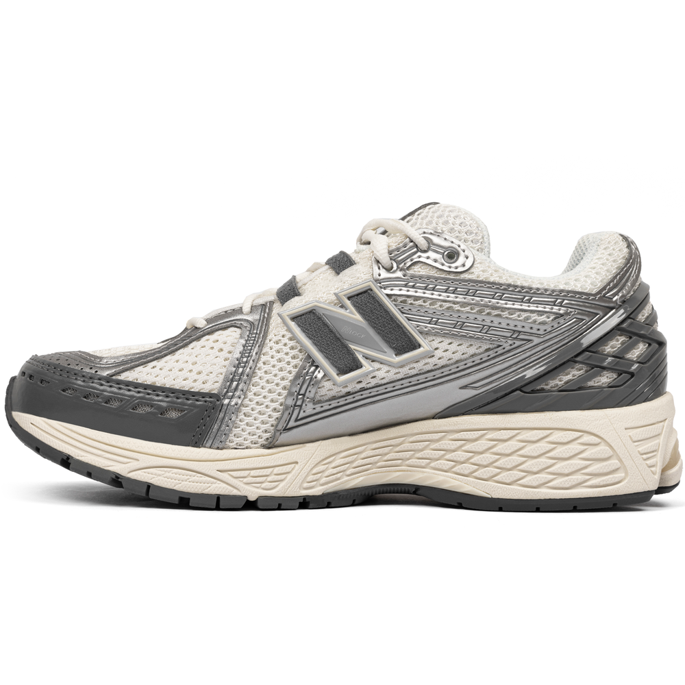 Buty męskie New Balance M1906RFS – szare