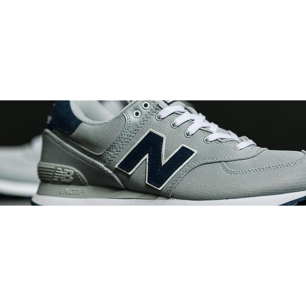 New Balance ML574POY