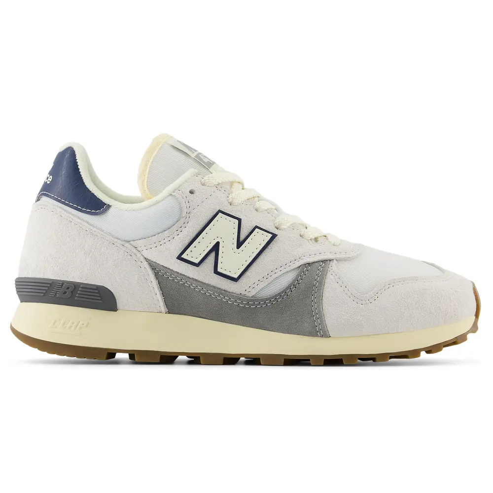 Buty unisex New Balance U475FC – szare