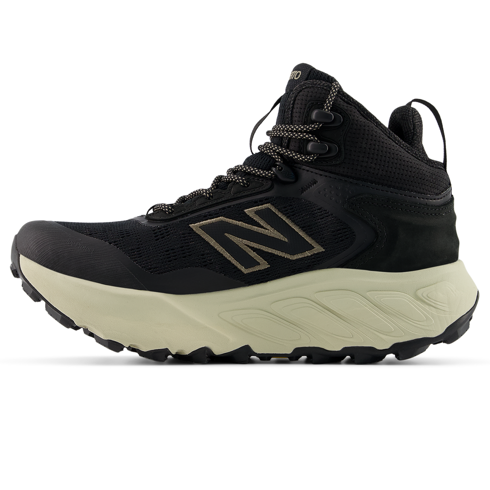 Buty damskie New Balance Fresh Foam X Hierro Hiker Gore-Tex v9 WTHIMCB9 – czarne