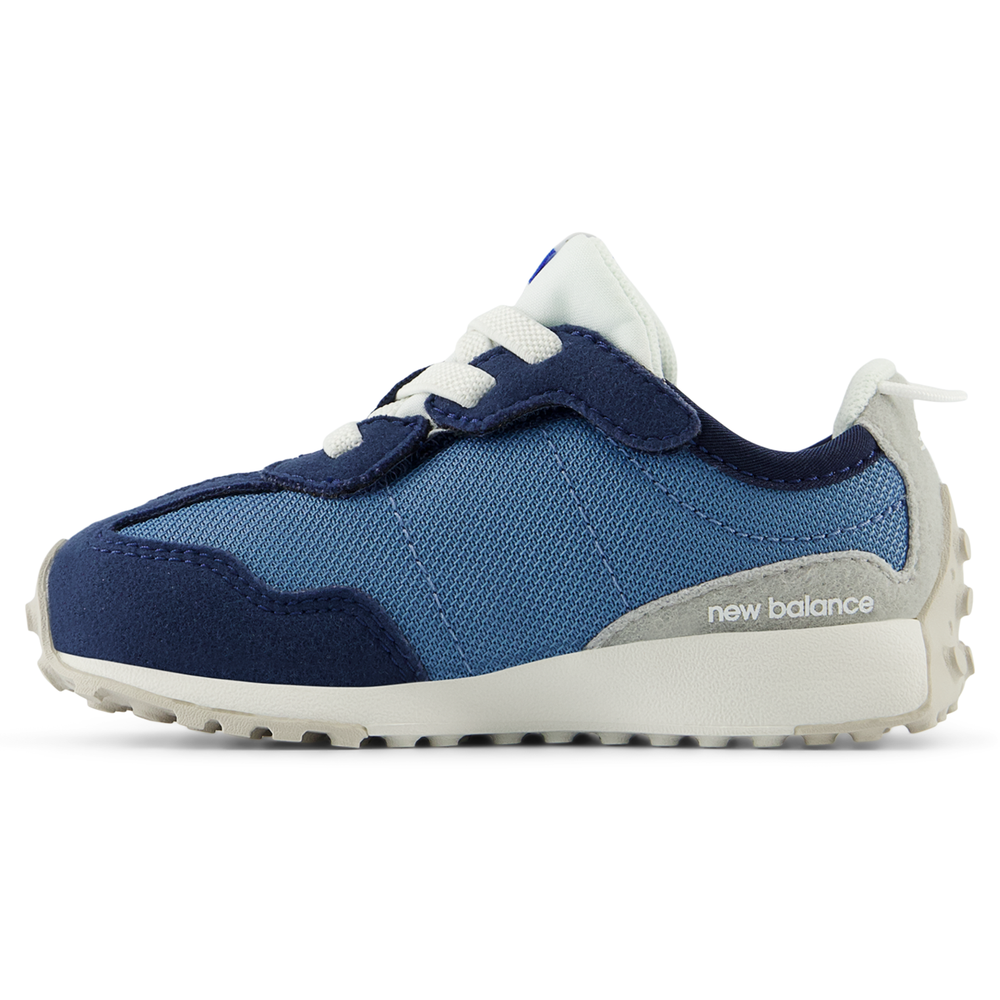 Buty niemowlęce New Balance NW327CJ – granatowe