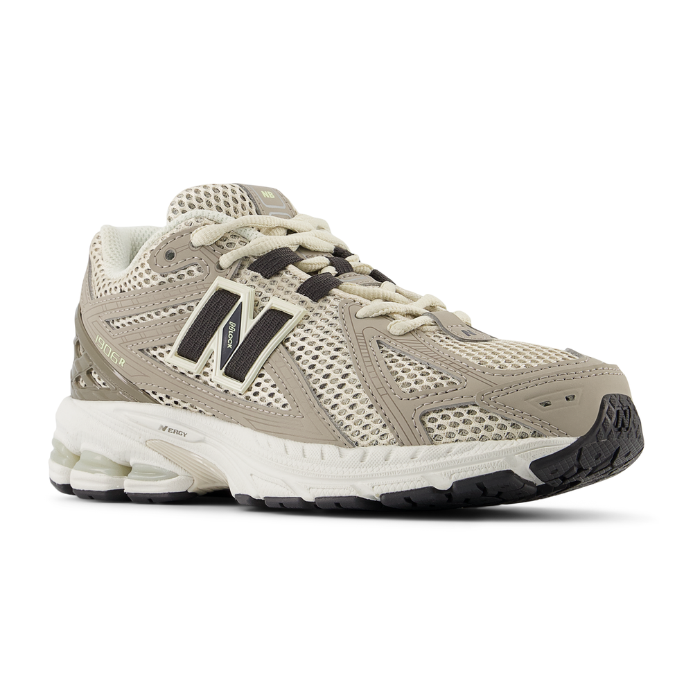 Buty dziecięce New Balance GC1906CC – beżowe