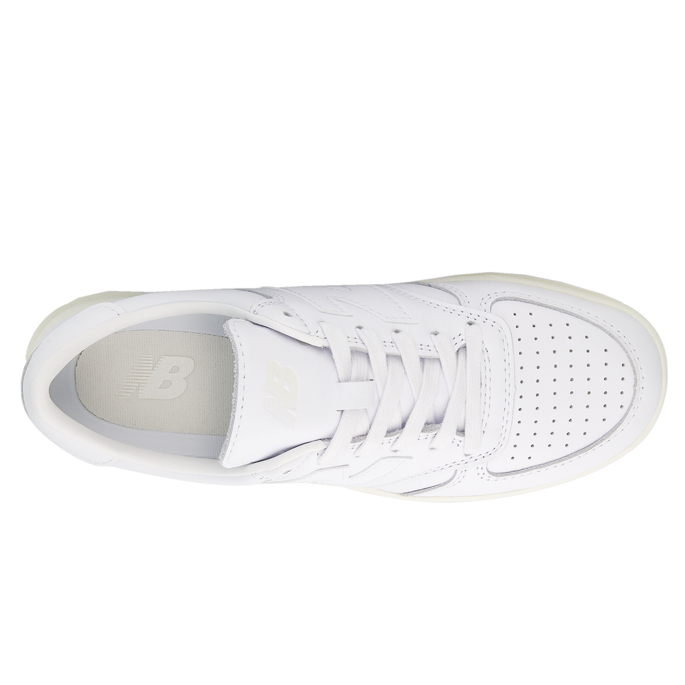 Buty unisex New Balance CT500LPC – białe