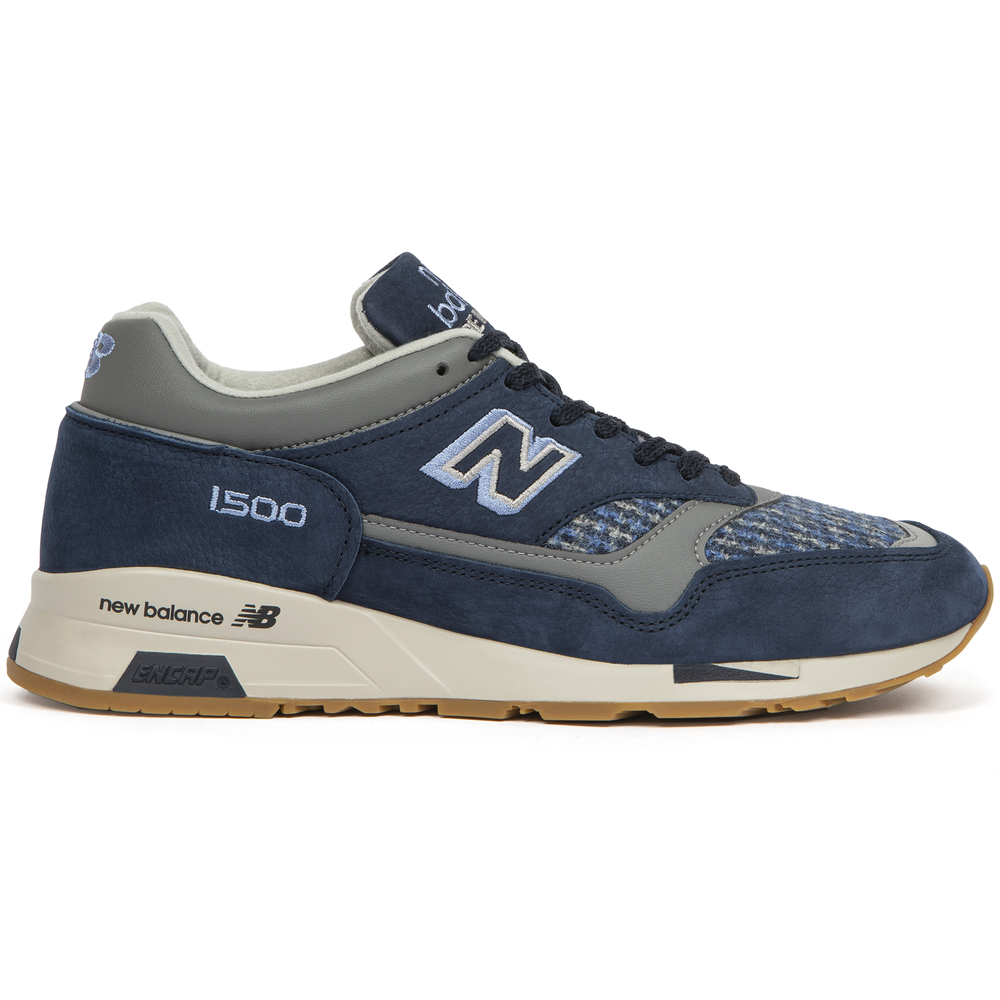 Buty New Balance M1500HT - granatowe