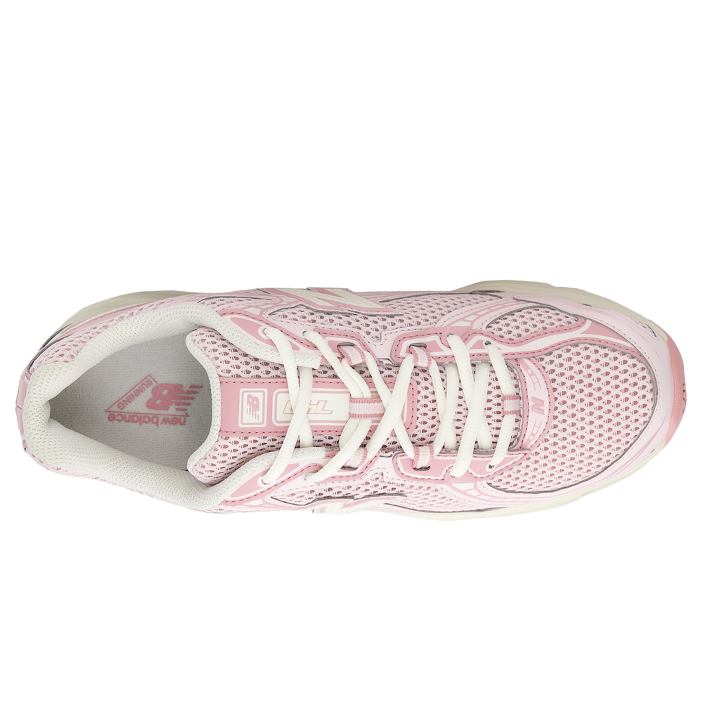 Buty unisex New Balance U740PP2 – różowe