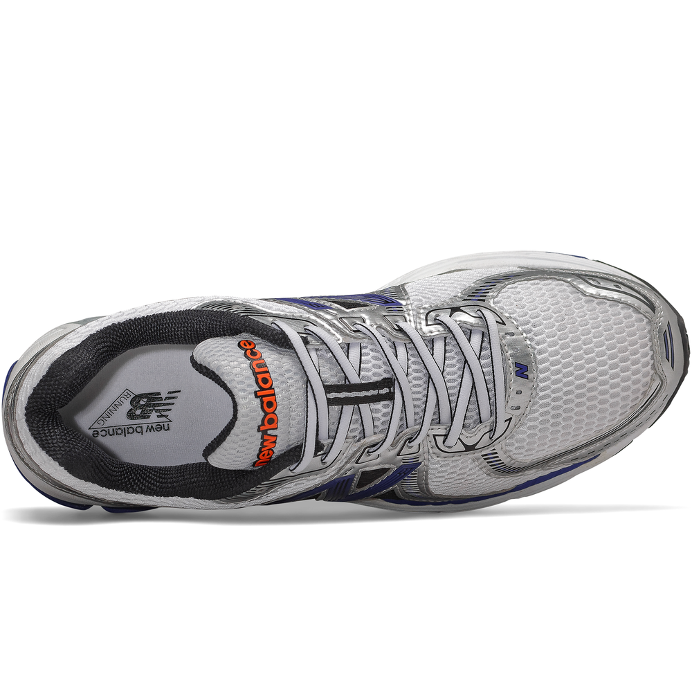 Buty męskie New Balance 860v2 ML860XB – szare