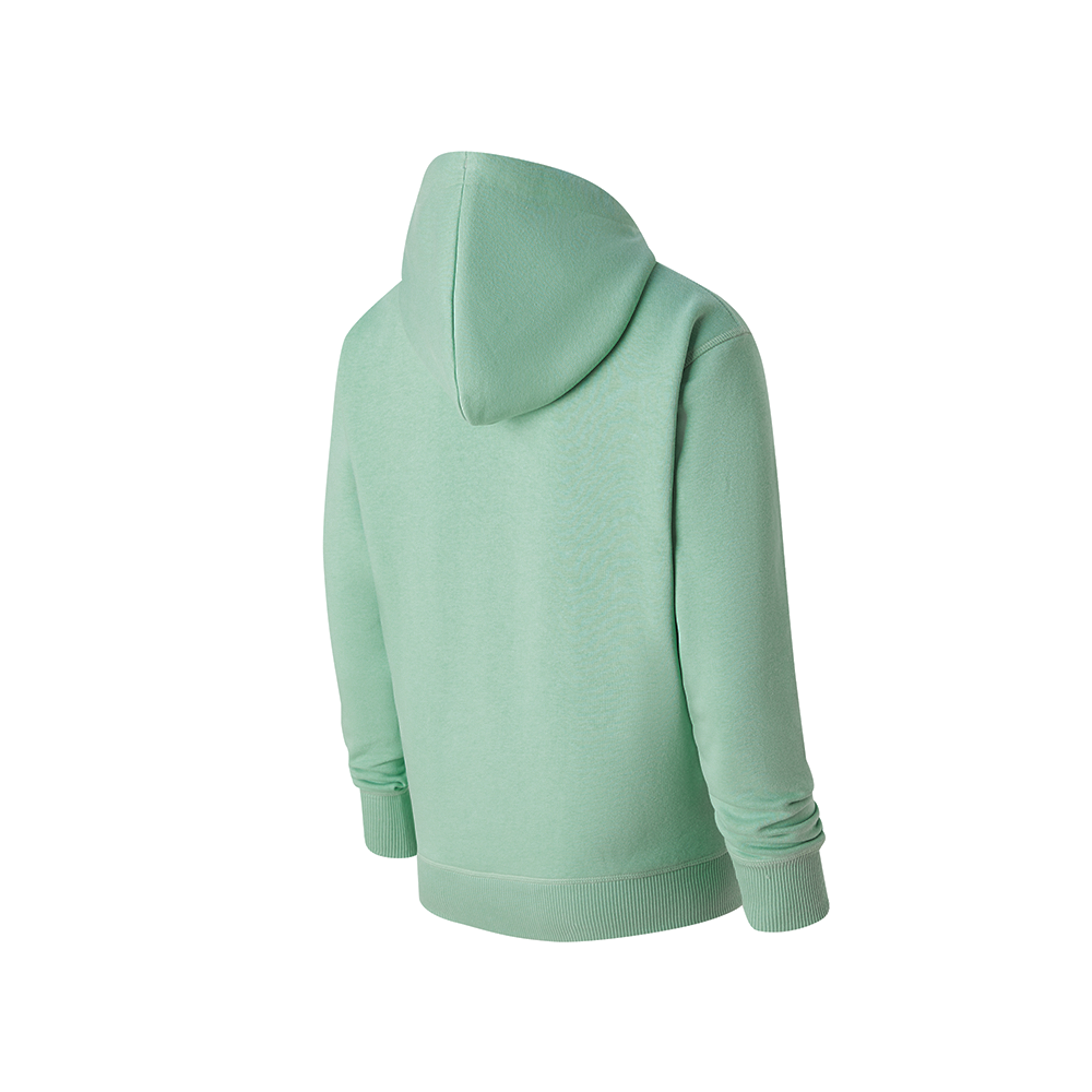 Bluza damska New Balance WT23602SAE – miętowa