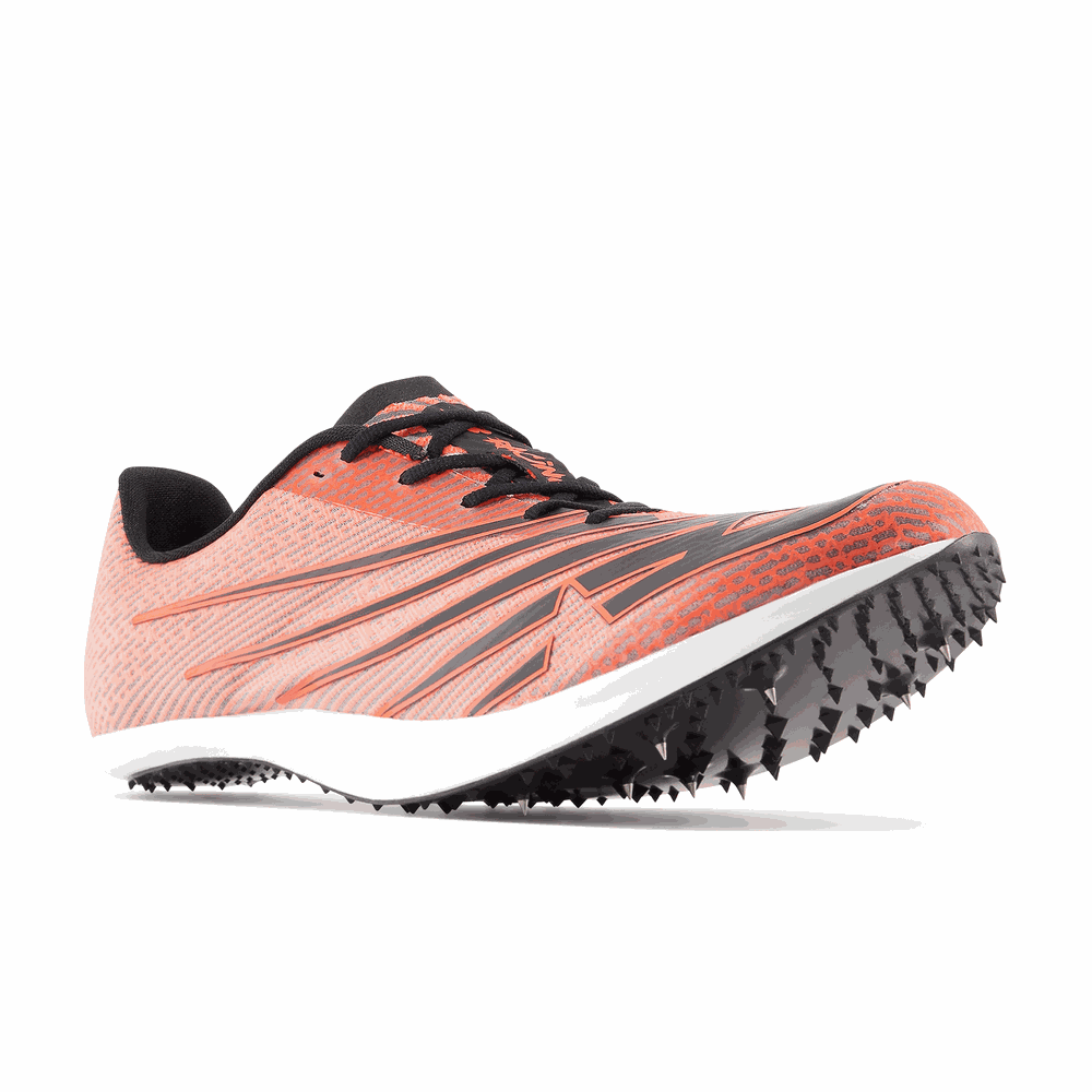 Kolce męskie New Balance USDELRE2 – pomarańczowe