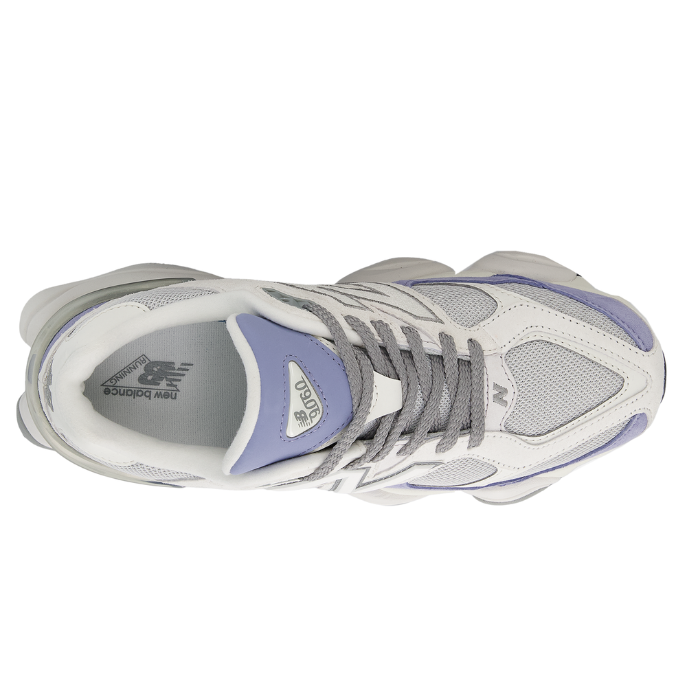 Buty unisex New Balance U9060JBA – szare