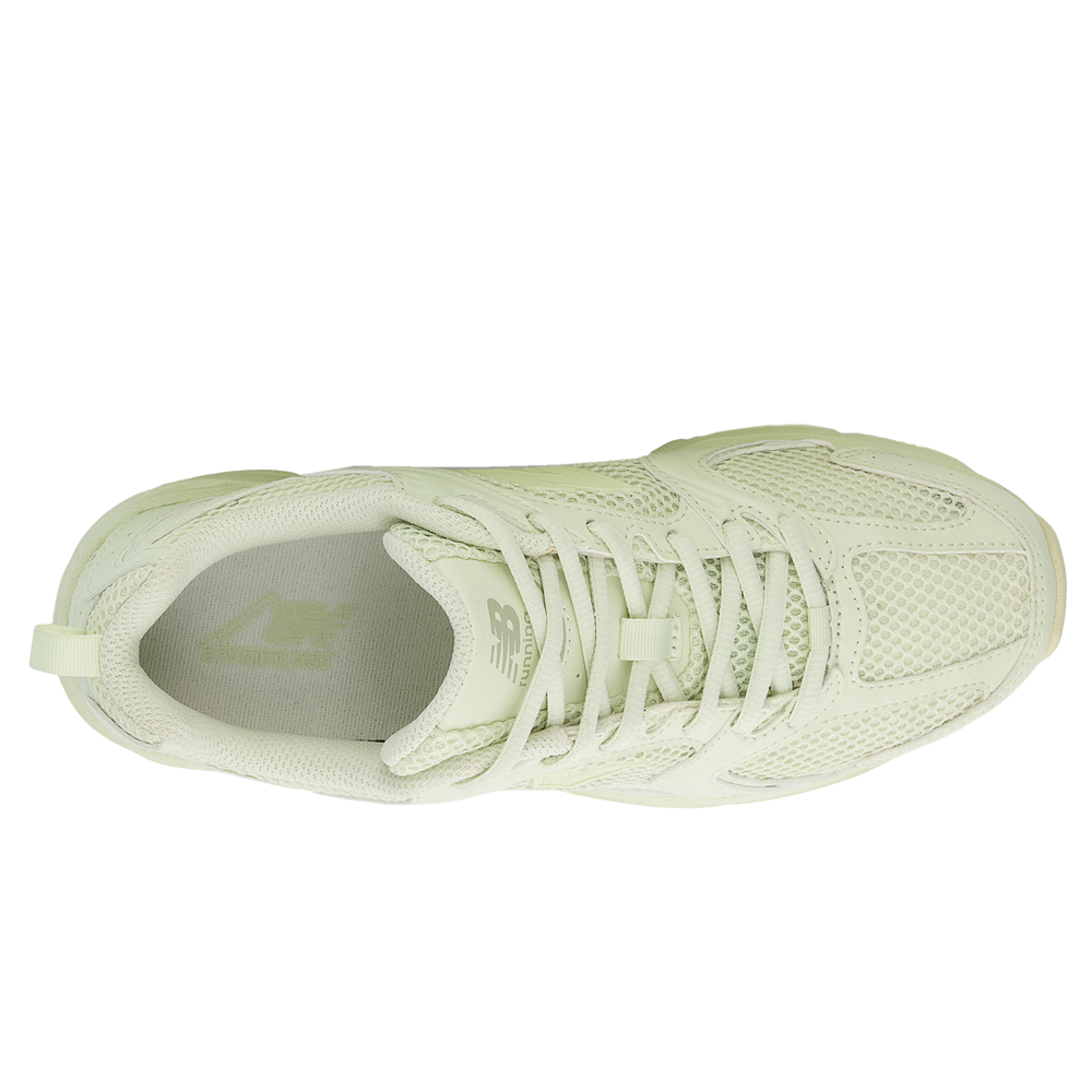 Buty unisex New Balance U530TBB – zielone