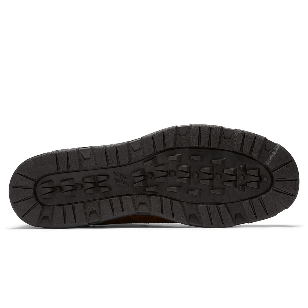 Buty męskie New Balance Allerdale UADWTRB – brązowe