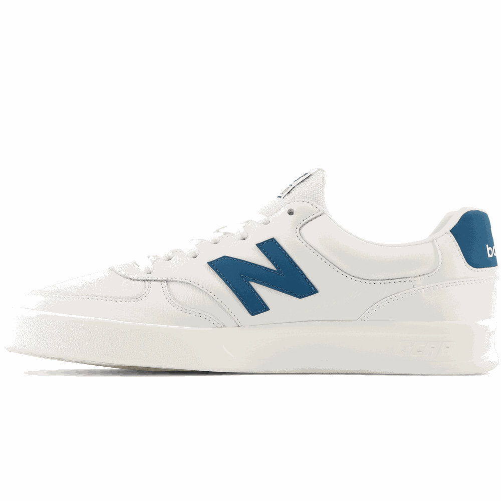 Buty męskie New Balance CT300SN3 – białe