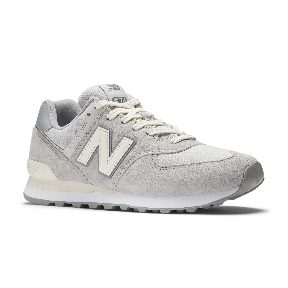 Buty unisex New Balance U574GBG – szare